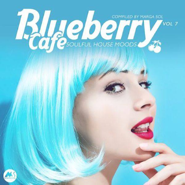 VA - Blueberry Café, Vol. 7 (Soulful House Moods) 2020 FLAC