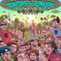 VA - Bonkers & Zonkers (2022) FLAC