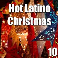 VA - Hot Latino Christmas, Vol. 10  FLAC