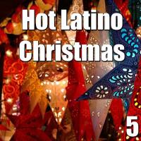 VA - Hot Latino Christmas, Vol. 5  FLAC