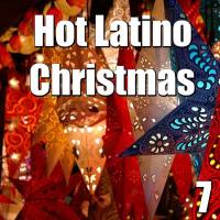 VA - Hot Latino Christmas, Vol. 7  FLAC
