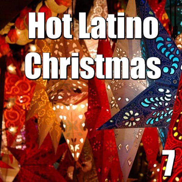 VA - Hot Latino Christmas, Vol. 7  FLAC