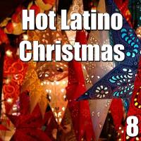 VA - Hot Latino Christmas, Vol. 8  FLAC