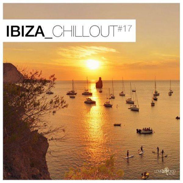 VA - Ibiza Chillout #17 (2021) [FLAC]