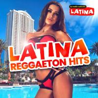 VA - Latina Reggaeton Hits 2020 FLAC