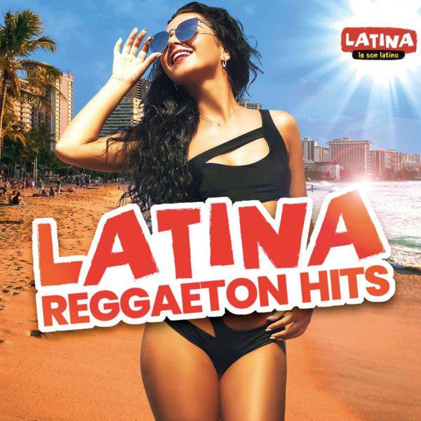 VA - Latina Reggaeton Hits 2021 2021 FLAC