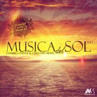 VA - Musica Del Sol, Vol. 1 (Luxury Lounge & Chillout Music) [Compiled by Marga Sol] 2013 FLAC
