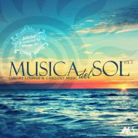 VA - Musica Del Sol, Vol. 2 (Luxury Lounge and Chillout Music) 2015 FLAC