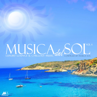 VA - Musica Del Sol, Vol. 4 (Luxury Lounge & Chillout Music) 10-10-2018 FLAC