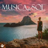 VA - Musica Del Sol, Vol. 6 Luxury Lounge & Chillout Music 2020 FLAC