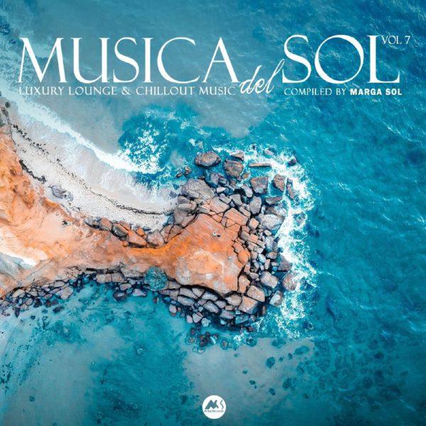 VA - Musica Del Sol, Vol. 7 2021 FLAC