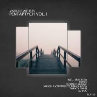 VA - Pentaptych, Vol. 1 2021 FLAC