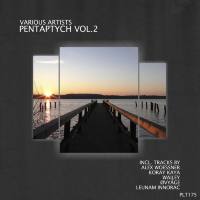 VA - Pentaptych, Vol. 2 2021 FLAC