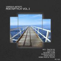 VA - Pentaptych, Vol. 3 2021 FLAC