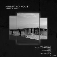 VA - Pentaptych, Vol. 4 (Short Edits) 2021 FLAC