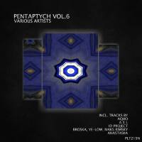 VA - Pentaptych, Vol. 6 2022 FLAC