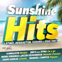 VA - Sunshine Hits (Latino, Reggaeton, Kuduro & Zouk Party) 2014 FLAC