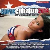 VA - Super Cubaton 2014 - Reggaeton Cubano (Deluxe Edition) 2013 FLAC