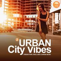 VA - Urban City Vibes 2 (Urban Funk, Soul and Lounge Music) 2019 FLAC