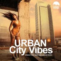 VA - Urban City Vibes 4 (Urban Funk, Soul & Chillout Music) 2020 FLAC