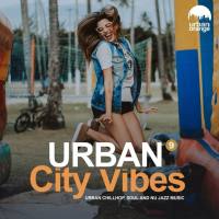 VA - Urban City Vibes 9 Urban Chillhop, Soul & Nu Jazz Music 2022 FLAC