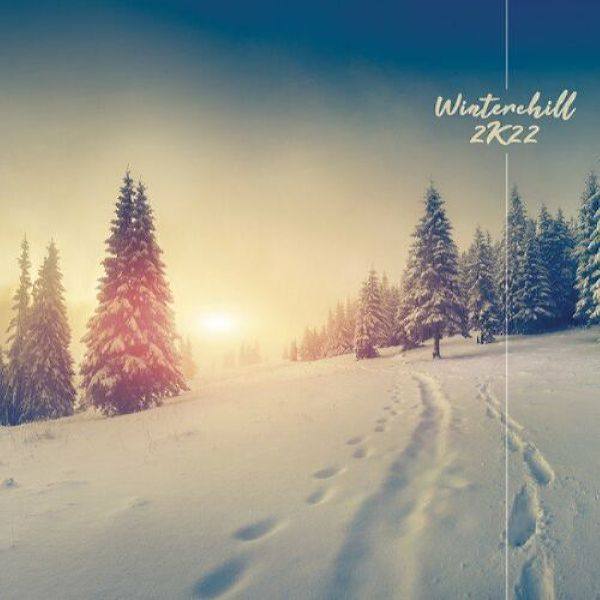 VA - Winterchill 2k22 (2022) [FLAC]