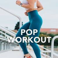 Various Artists - Pop Workout (2022 - Pop) [Flac 16-44]