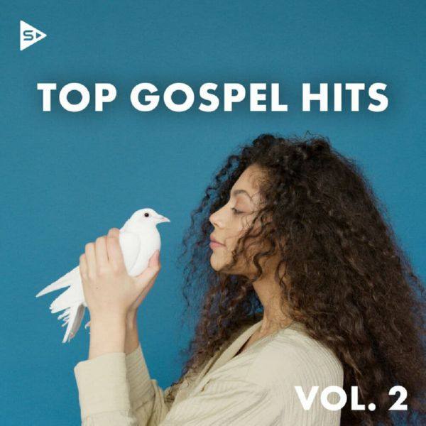 Various artists - Top Gospel Hits Vol. 2 (2022) FLAC