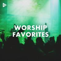 Various Artists - Worship Favorites (2022)