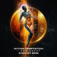 Within Temptation - Shed My Skin (2021) Hi-Res