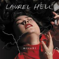 Mitski - Laurel Hell (Limited Edition) (2022) [FLAC] {DOC250}