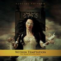 Within Temptation - The Heart Of Everything (Special Edition) (2022) FLAC