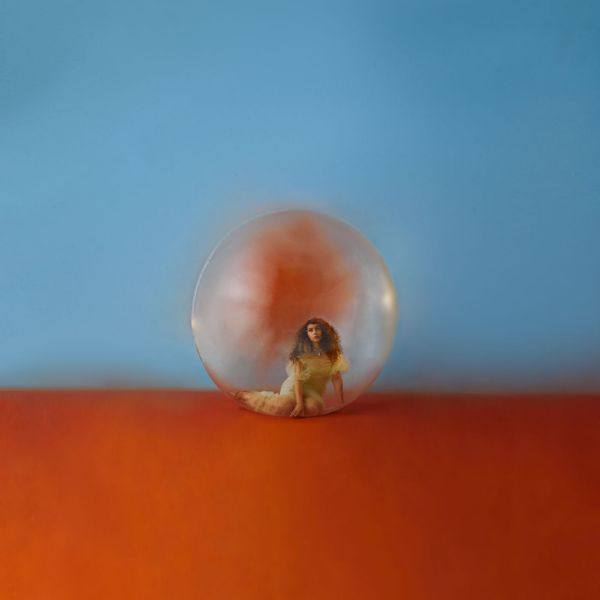 Alessia Cara - In The Meantime 2021 Hi-Res