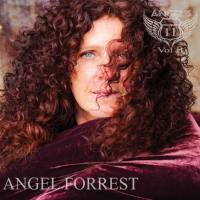 Angel Forrest - Angel's 11, Vol. II (2022) FLAC