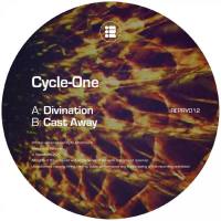 Cycle-One - Divination  Cast Away 2017 FLAC