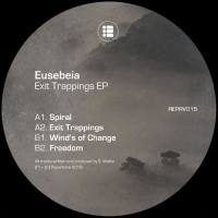Eusebeia - Exit Trappings EP 2018 FLAC