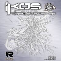 IKOS - Tiger System 2013 FLAC