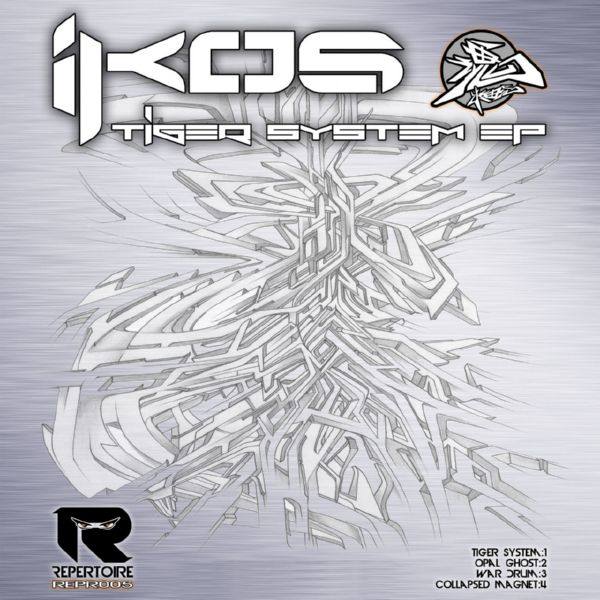 IKOS - Tiger System 2013 FLAC