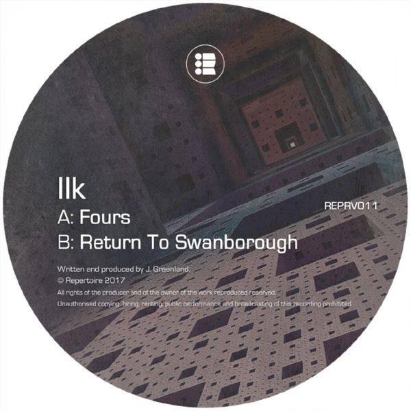 ILK - Fours  Return To Swanborough 2017 FLAC
