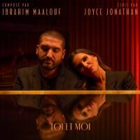 Joyce Jonathan & Ibrahim Maalouf - Toi et moi (2022) Hi-Res