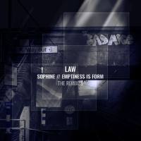 Law - Sophine  Emptiness Is Form - The Remixes 2017 FLAC