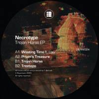 Law, Necrotype - Trojan Horse EP 2021 FLAC