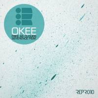 Okee - Free As Clouds  Severence Peak 2014 FLAC