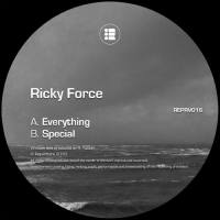 Ricky Force - Everything  Special 2018 FLAC
