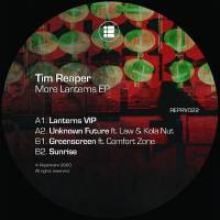 Tim Reaper - More Lanterns EP 2020 FLAC