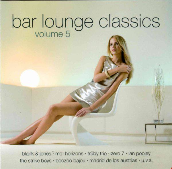 VA - Bar Lounge Classics Vol. 5 2009 FLAC