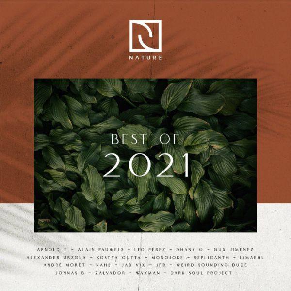VA - Best of 2021 [Nature Rec.] FLAC-2022