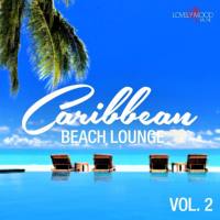 VA - Caribbean Beach Lounge, Vol. 2 09-08-2015 FLAC