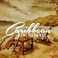 VA - Caribbean Beach Lounge, Vol. 6 18-11-2016 FLAC
