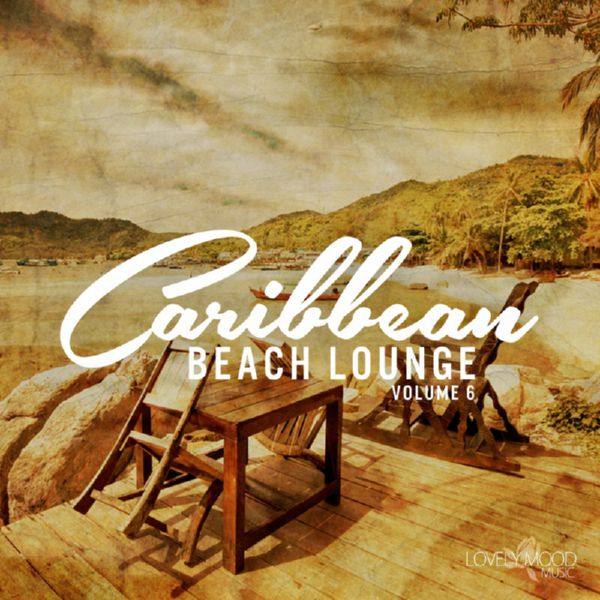 VA - Caribbean Beach Lounge, Vol. 6 18-11-2016 FLAC